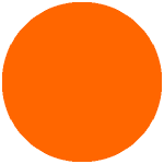rond-orange